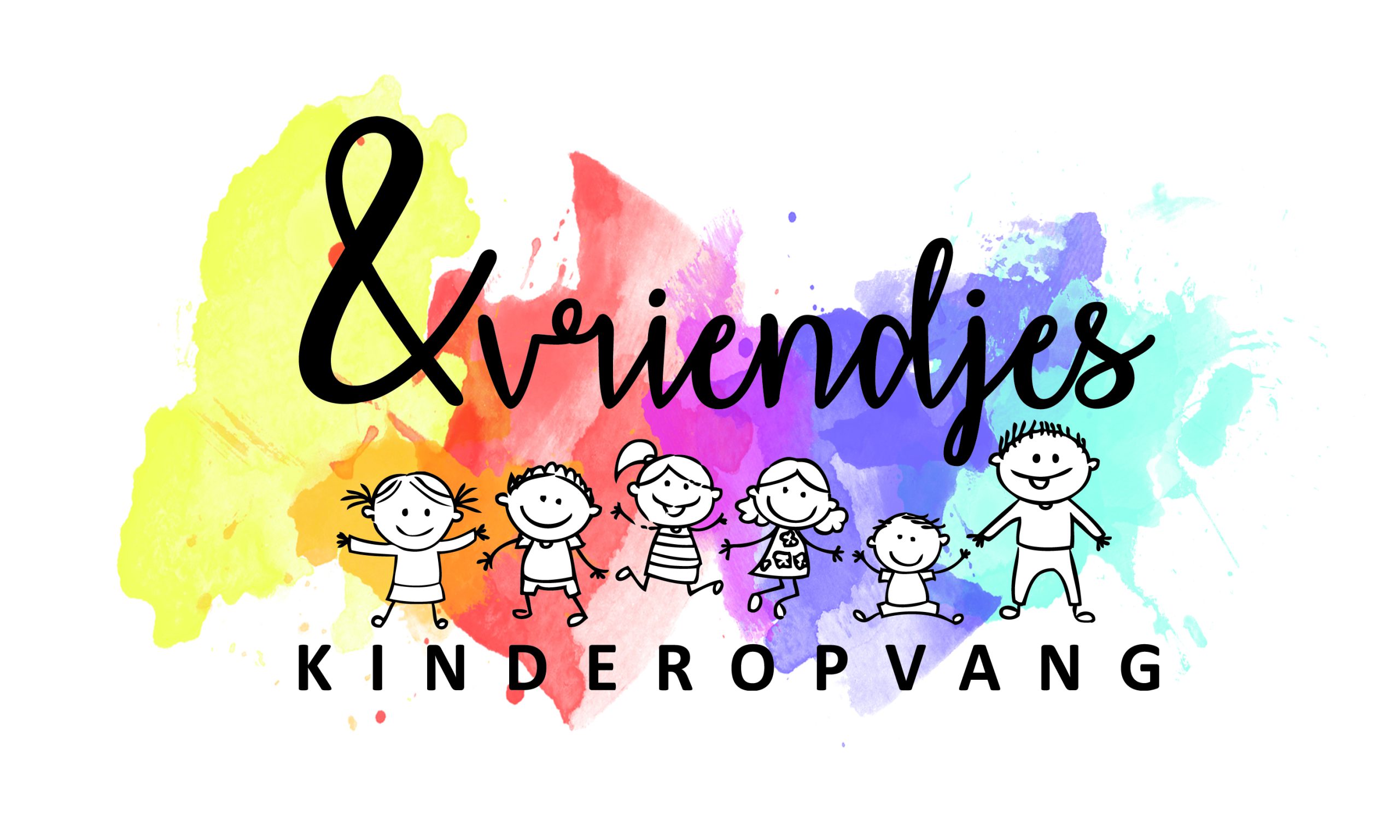 Kinderopvang &Vriendjes