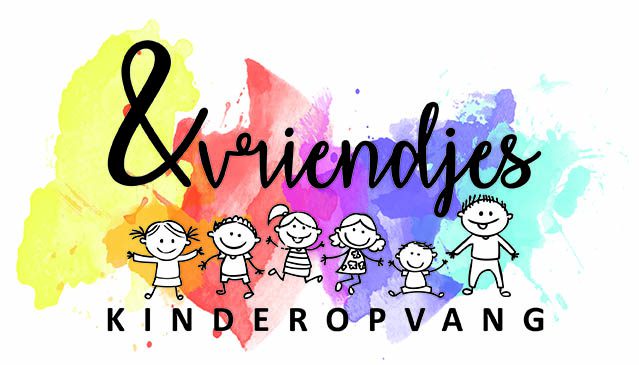 Kinderopvang &Vriendjes